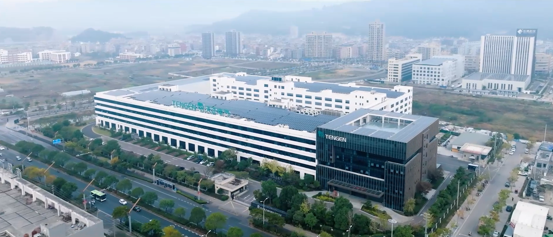 ng28娱乐注册入口电气未来工厂